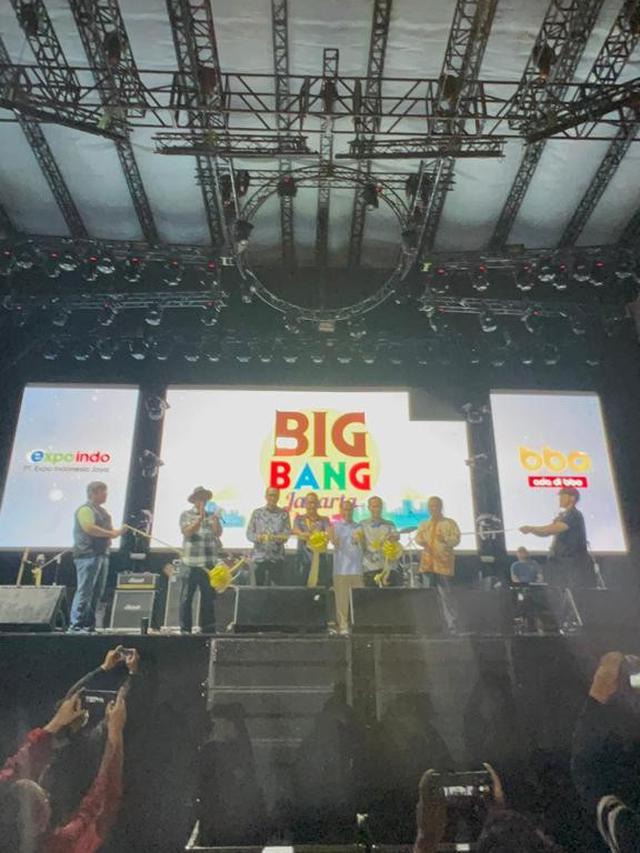 Big Bang Festival 2022