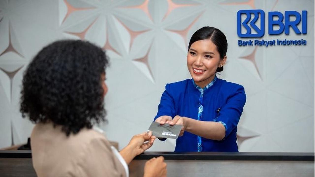 BRI Masuk 3 Besar BUMN dengan Layanan Terbaik di Indonesia Berkat Transformasi Berorientasi Nasabah
