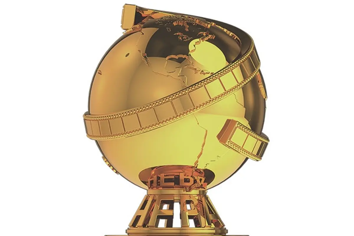 Piala Golden Globes 2019