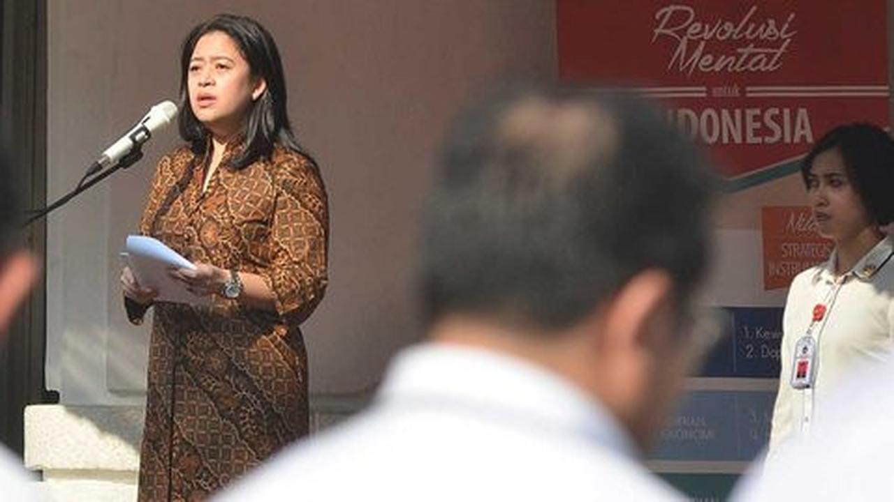 PDIP sebut pengganti Puan di DPR belum final