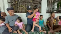 Sambangi Panti Asuhan, Prof Yulius dan MA Peduli Jalankan Aksi Sosial Berbagi