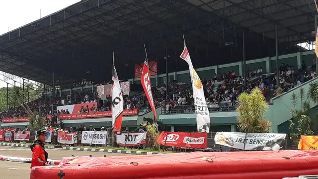 Honda Dream Cup 2019 - Cimahi
