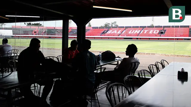 Kafe Bali United