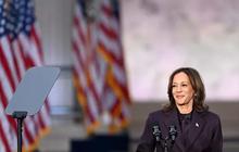 Kenapa Donald Trump Setop Perlindungan Secret Service buat Mantan Wapres Kamala Harris?