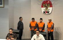 Bupati Bekasi Ade Kuswara Jadi Tersangka Suap Ijon Proyek, Punya Ford Mustang Rp1,4 Miliar