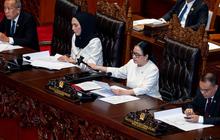 Langkah Baru Perlindungan Pekerja Rumah Tangga, DPR Setujui RUU PPRT Jadi Usul Inisiatif