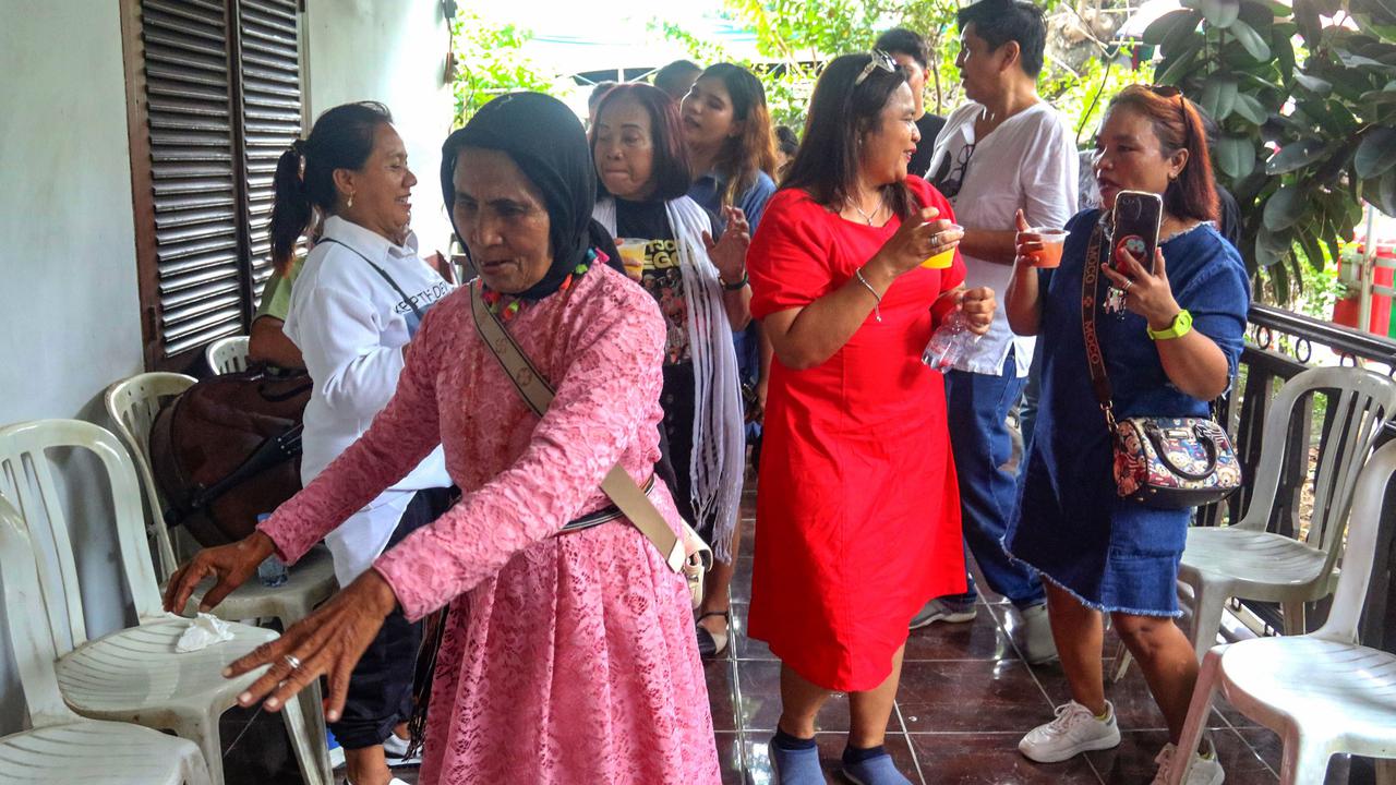 Tradisi Rabo-Rabo di Kampung Tugu
