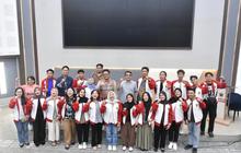 Empat Inovasi Mahasiswa Unhas Siap Bersaing di KMI Expo XIV Universitas Tidar