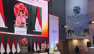 OJK Tunggu Tinjauan MSCI di Tengah Pembekuan Indeks