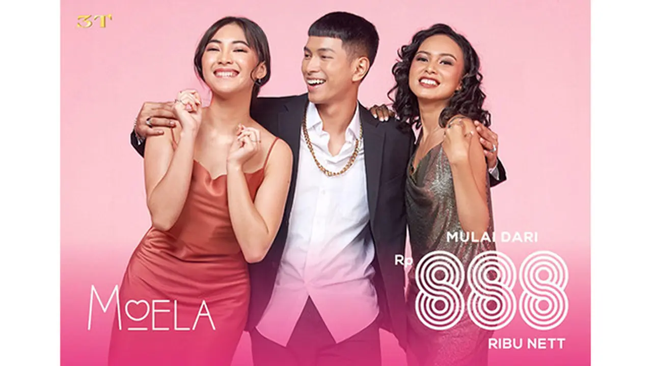 Biar Gak Kalah Sama Artis Drakor, Wanita Wajib Pakai Ini!
