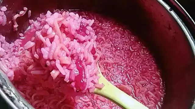6 Potret Buah-Buahan Dimasak Ini Nyeleneh, Khasiatnya Jadi Berkurang