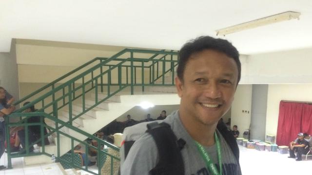 Timnas Indonesia U-23