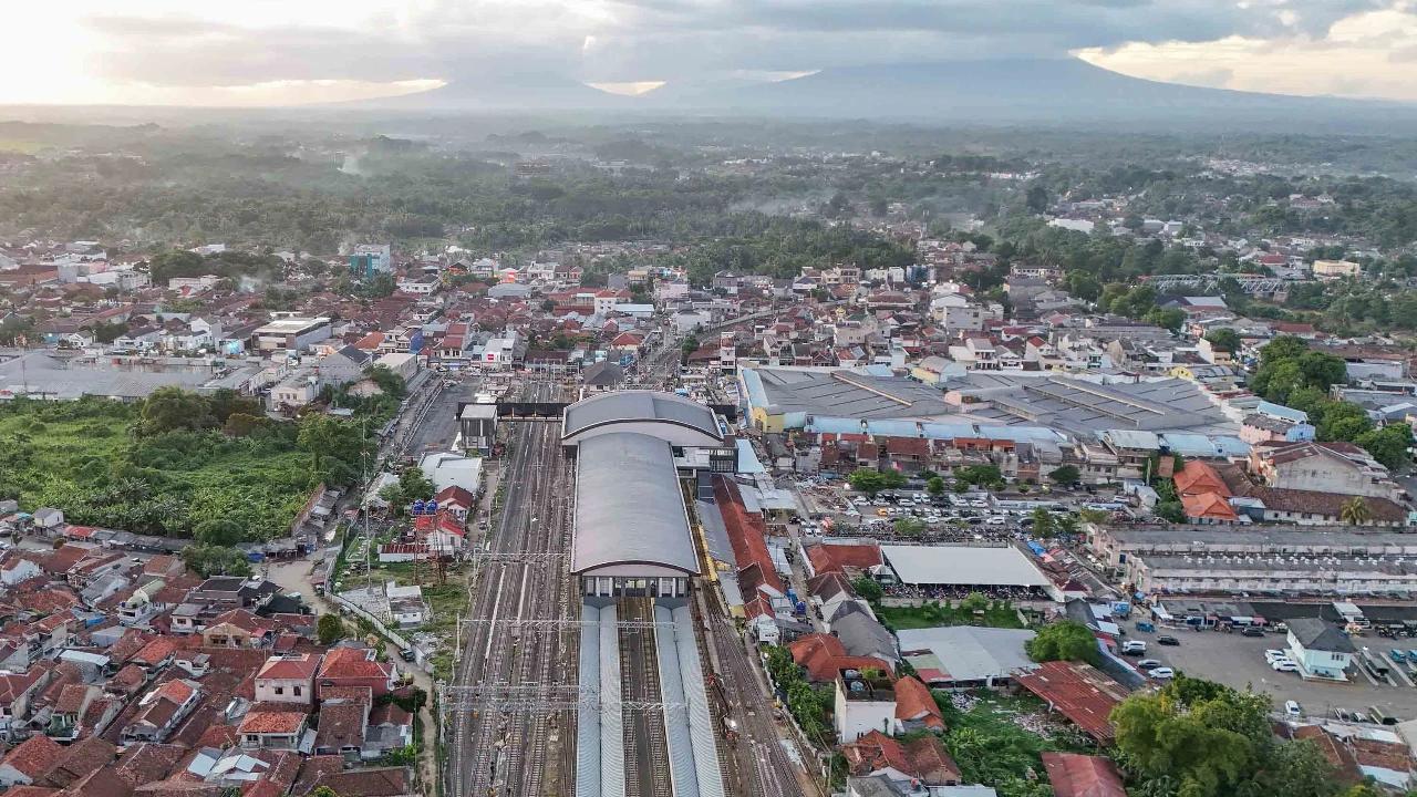 212 Perusahaan Investasi di Lebak, Serap 2.856 Tenaga Kerja