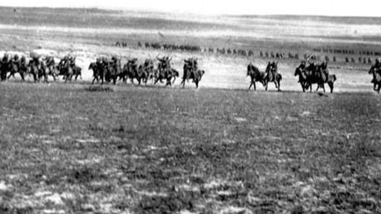 Sejarah 7 November 1917: Berakhirnya Pertempuran Gaza Ketiga dengan Kemenangan Inggris