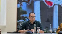 Kemlu RI: 8 WNI Relawan MER-C Masih Berada di Jalur Gaza