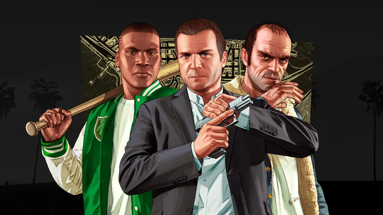 GTA 5