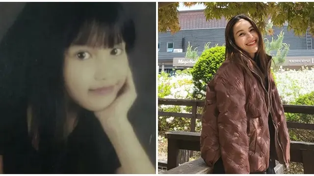 6 Potret Dulu Vs Kini Artis yang Memulai Karier dari Nol, Penampilannya Bikin Pangling