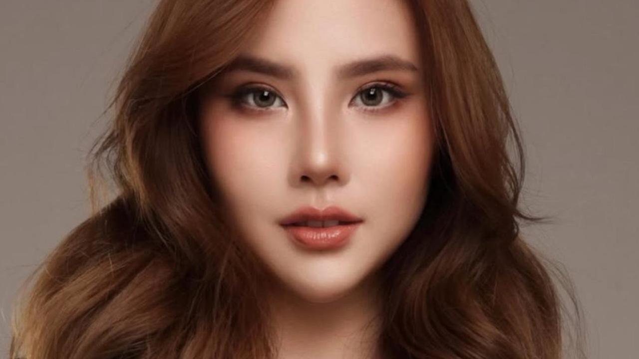 Potret Cantik Menawan Agatha Chelsea Terbaru, Hidung Mancungnya Jadi Sorotan