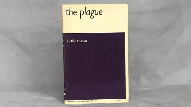 The Plague.
