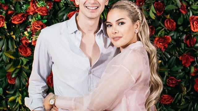 7 Momen Pesta Ulang Tahun Nikita Mirzani, Penampilannya Curi Perhatian