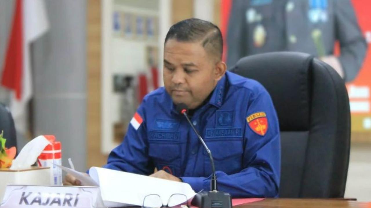 Kejari Usut Dugaan Korupsi BBM Disperkim Tanjungpinang Senilai Rp600 Juta