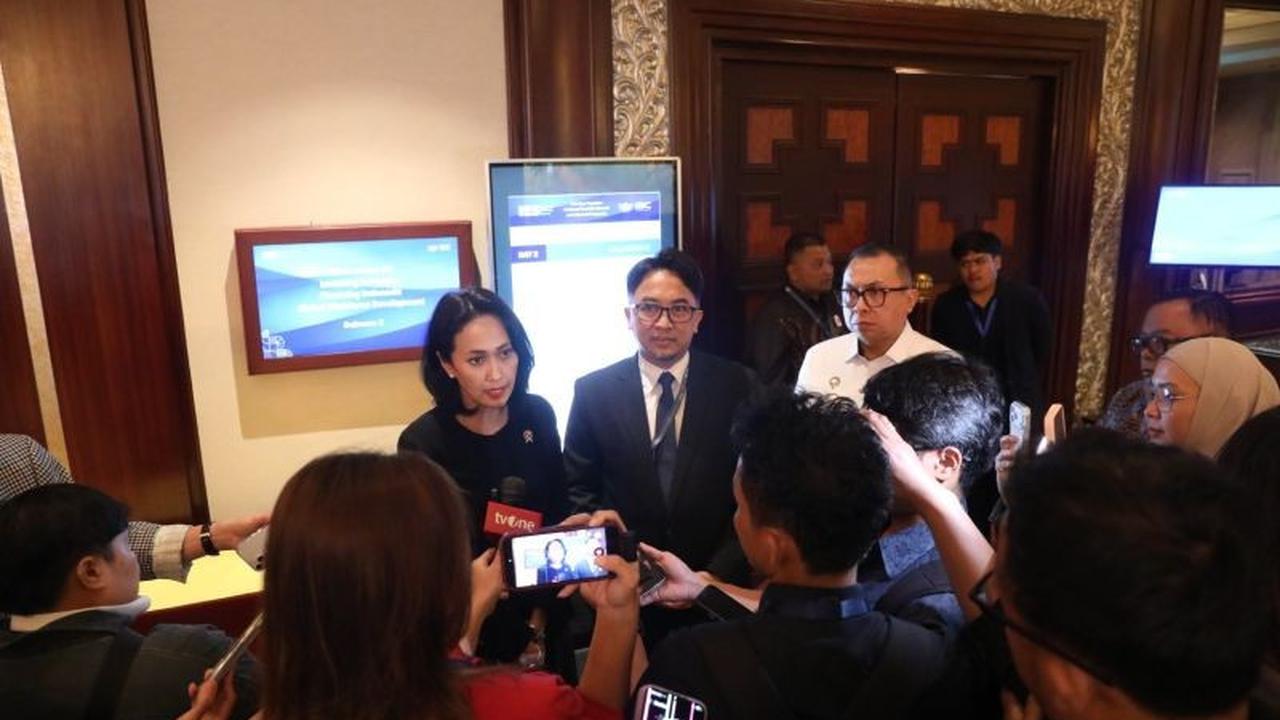 KemenP2MI Luncurkan Skema KUR Pekerja Migran Maret 2026, Dukung Lulusan SMK Go Global