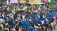 PB SEMMI Dukung KPK Segera Tangkap Buron Harun Masiku