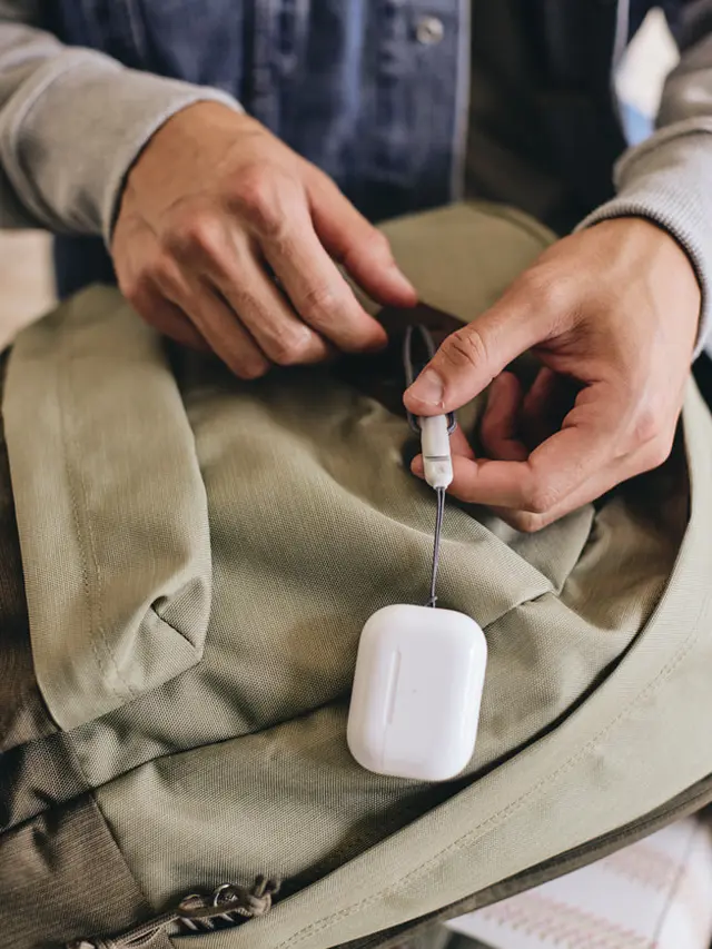 AirPods Pro 2 (Dok. Apple)
