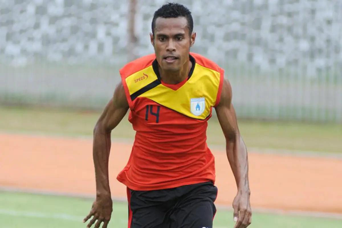 Ruben Sanadi