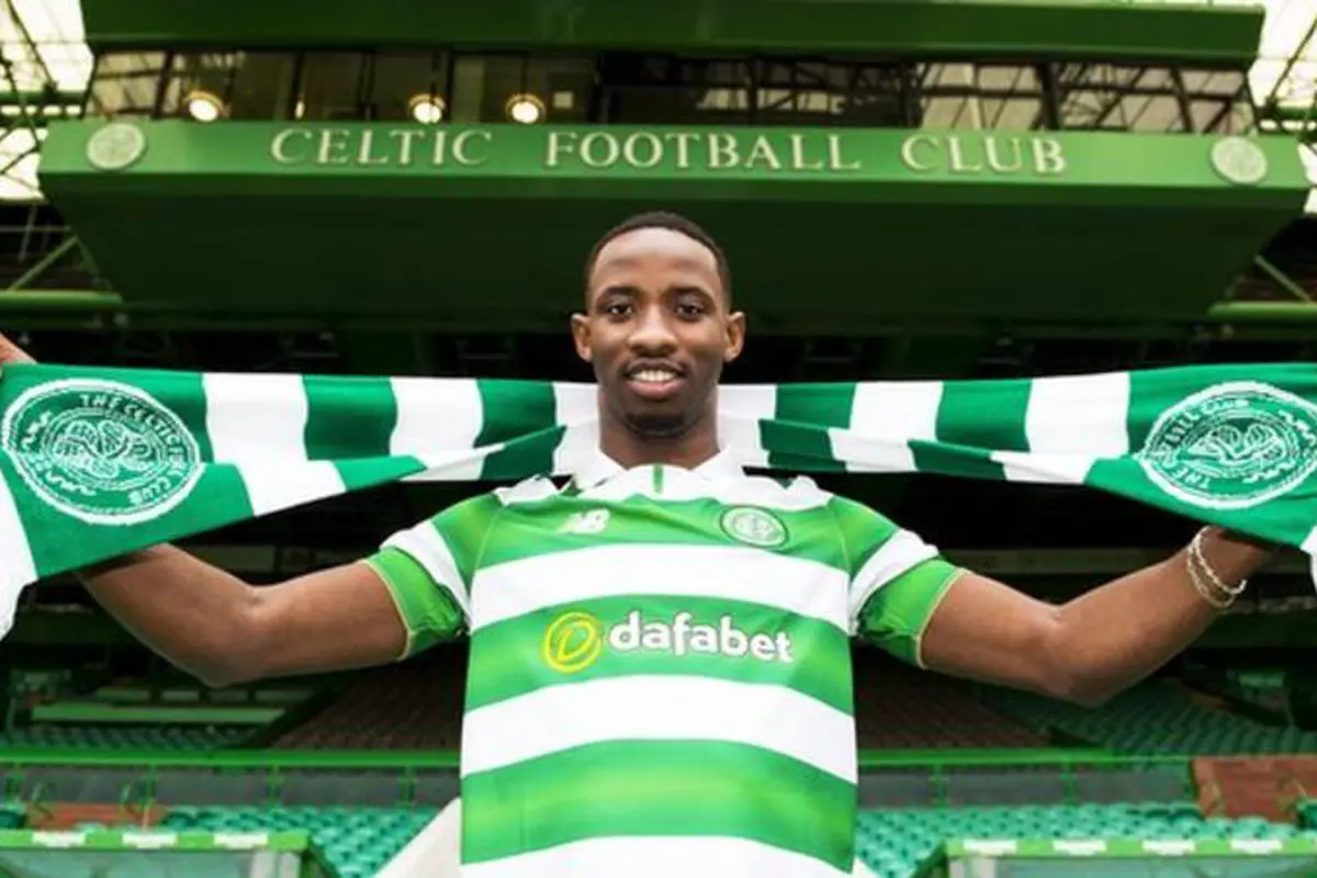 Moussa Dembele