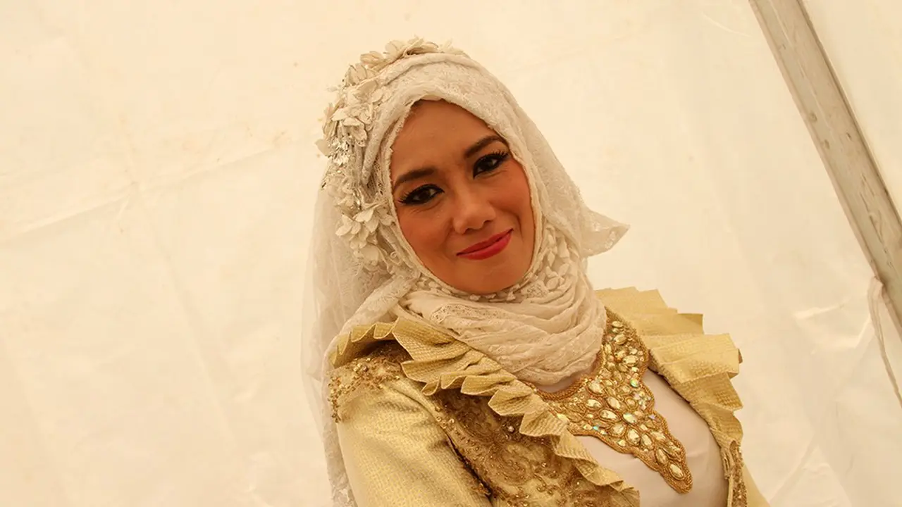 [Bintang] Reza Artamevia