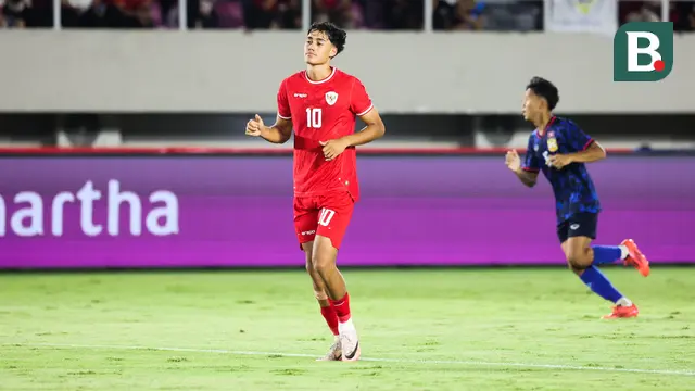 Rafael Struick, Timnas Indonesia, Piala AFF 2024