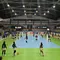STIES Mitra Karya Perkasa di Hari Kedua Liga Voli Mahasiswa Seri Jakarta