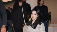 Song Hye Kyo Tampil Edgy di Milan Fashion Week 2027, Debut sebagai Global Ambassador Bottega Veneta