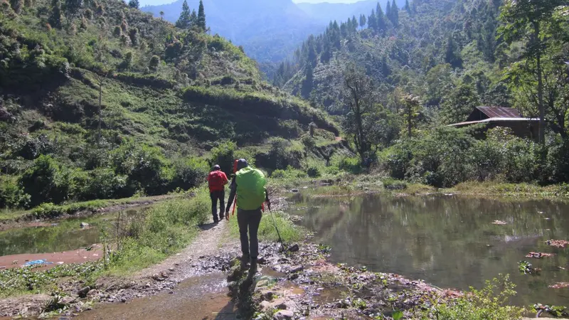 Gunung Rantemario