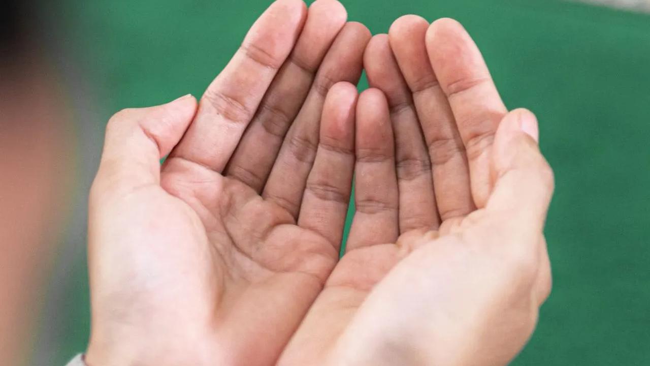 Arti Alhamdulillah dan Penggunaannya, Perlu Diamalkan
