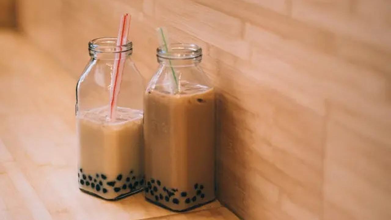 Waspadai! 6 Jenis Minuman Ini Bisa Tingkatkan Kolesterol Anda