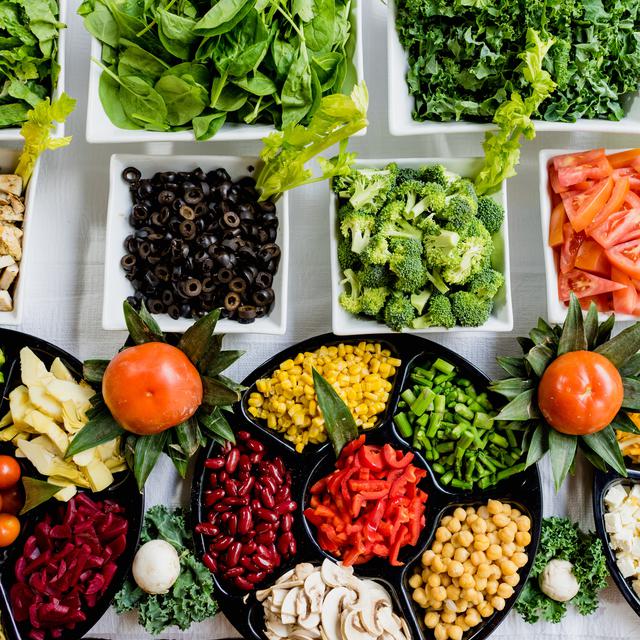 4 Jenis Sayuran Ini Berbahaya Jika Dipanaskan Perlu Diwaspadai Health Liputan6 Com