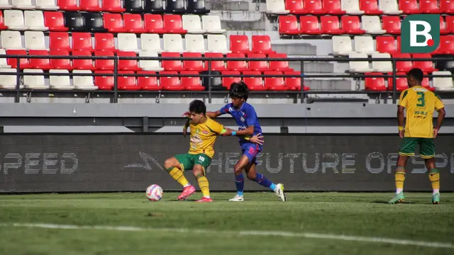 Arema Vs Persebaya