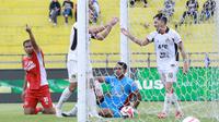  Menang Telak dan Bertahan di BRI Super League Musim Depan, Marcos Reina Sebut Persik Hampir Kena Jebakan Semen Padang