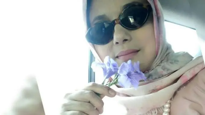 [Bintang] Marissa Haque