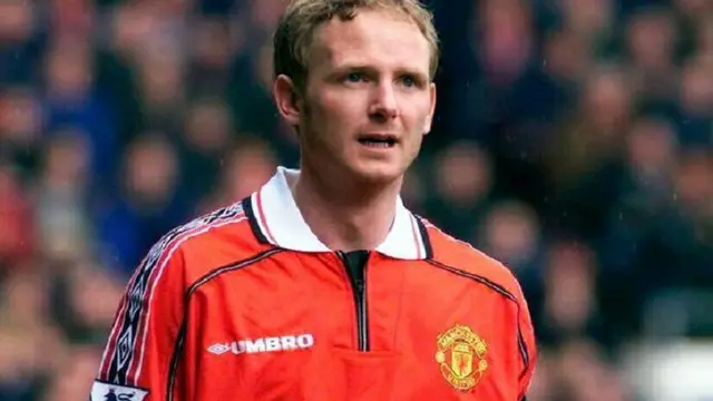 David May