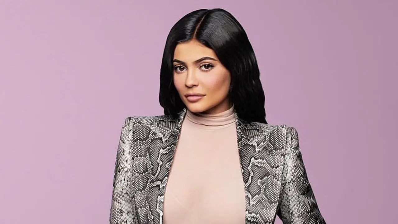 [Fimela] Kylie Jenner