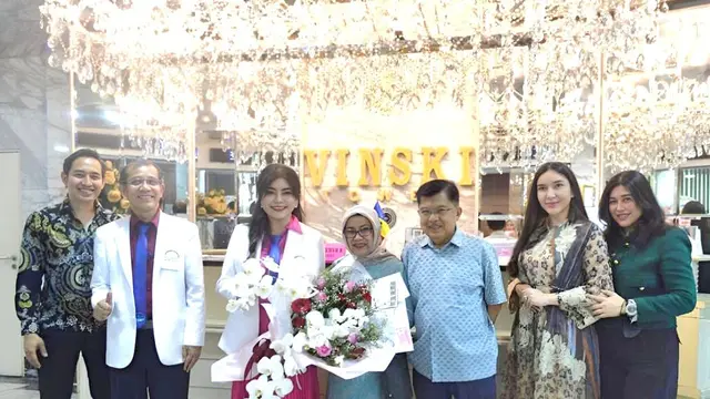 Terapi Stem Cell yang Jadi Perawatan Anti Aging Makin Diminati Para Pejabat, Apa Keunggulannya?