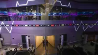 IHSG Dibuka Menghijau 30 Juli 2026, Sektor Basic Jadi Motor Penggerak