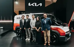 GIIAS 2026 Hadirkan MCU Mobile, Cek Kesehatan Bisa Dilakukan di Mobil