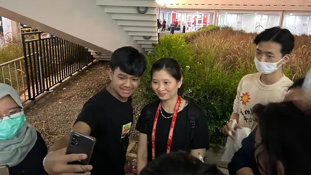 Debby Susanto