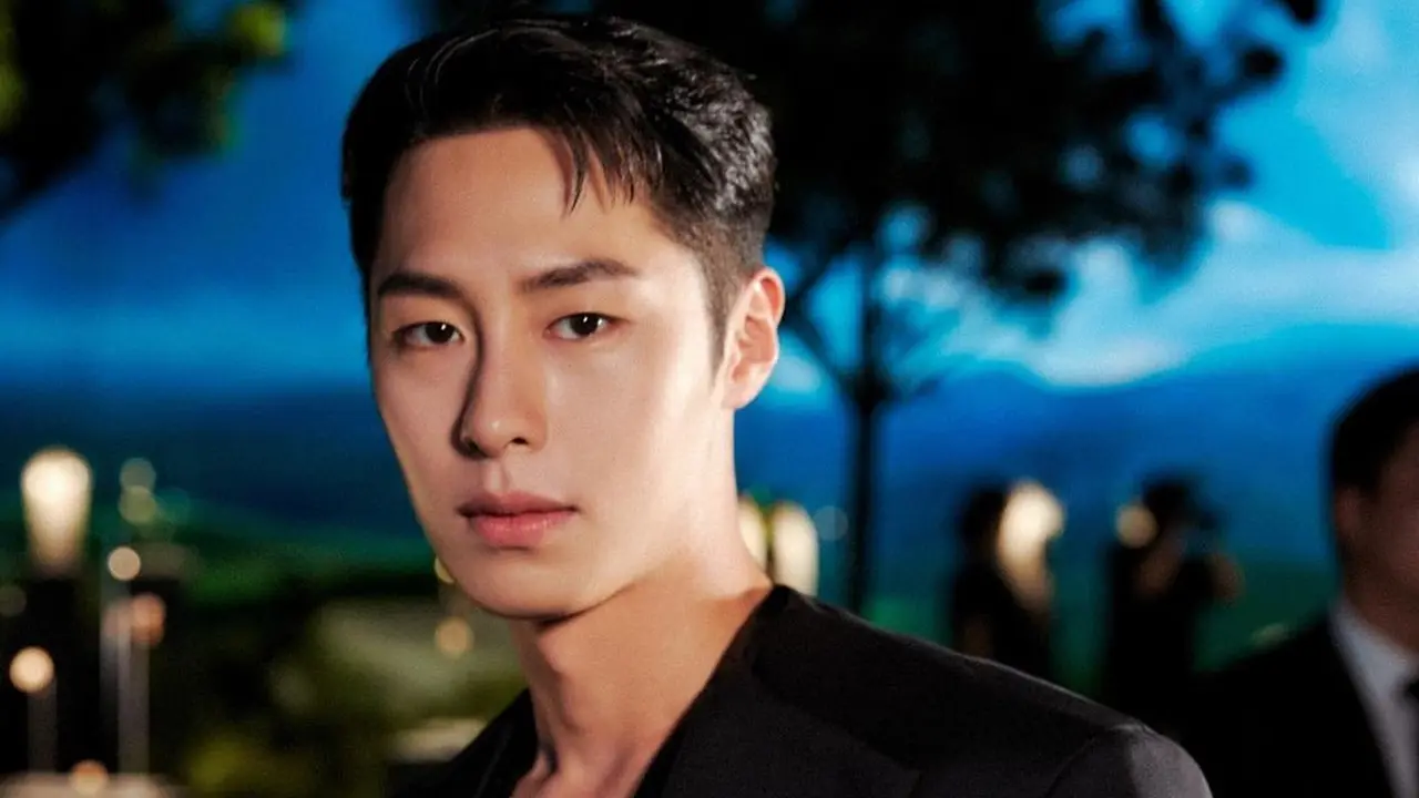 Lee Jae Wook [Foto: Instagram/jxxvvxxk]
