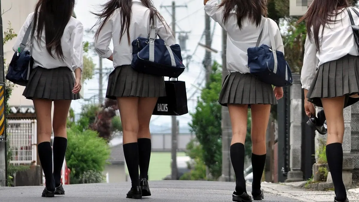 China Xxx Sd Videos - Usia 13 Tahun, Remaja Sudah Legal Bercinta di Jepang - Health Liputan6.com