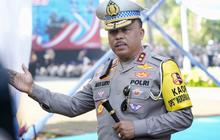 Kakorlantas Dorong Transformasi Digital di Layanan Polantas, Perluas ETLE